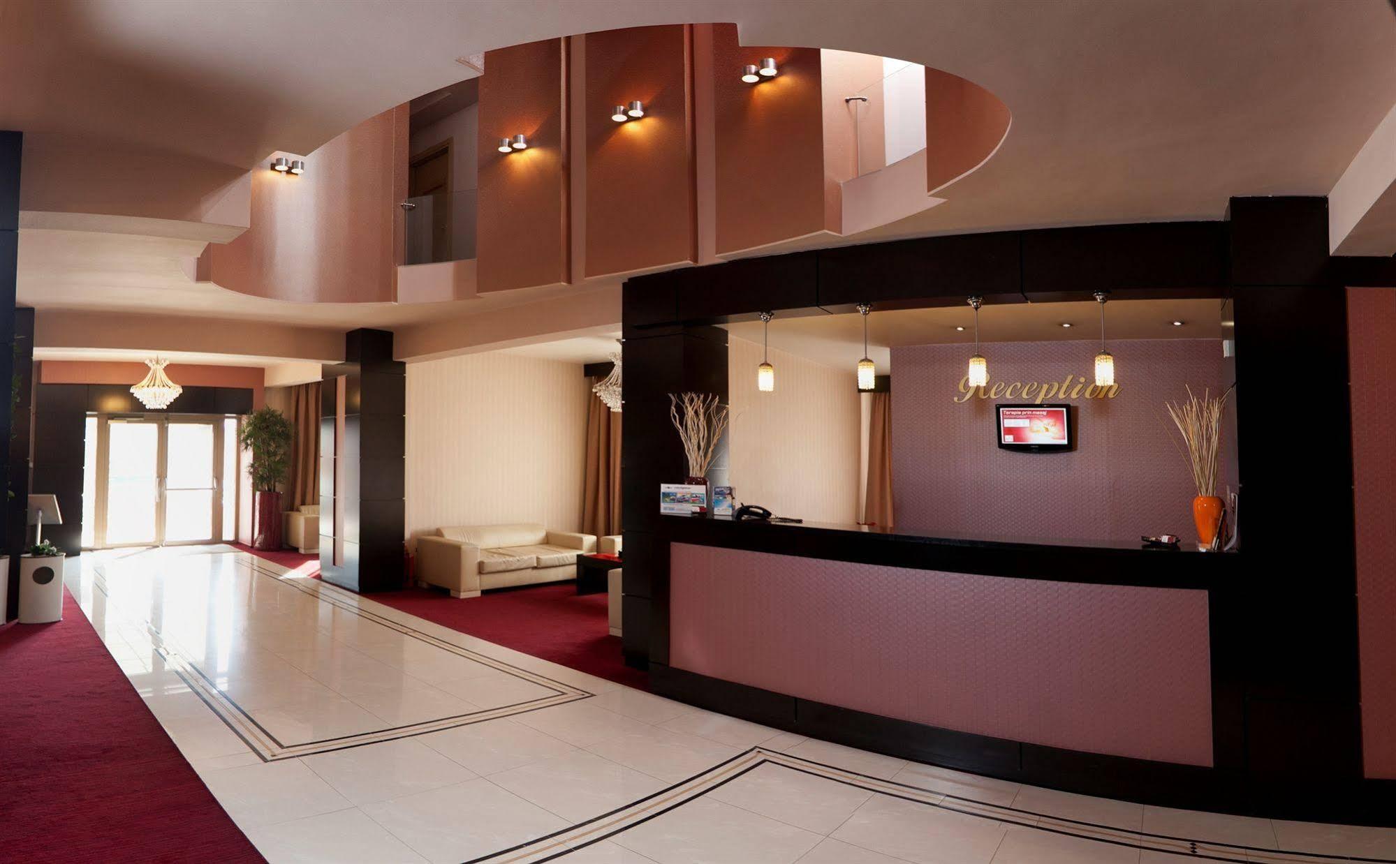 Hotel Rin