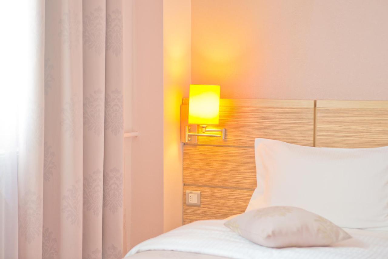 Hotel Rin Bucharest