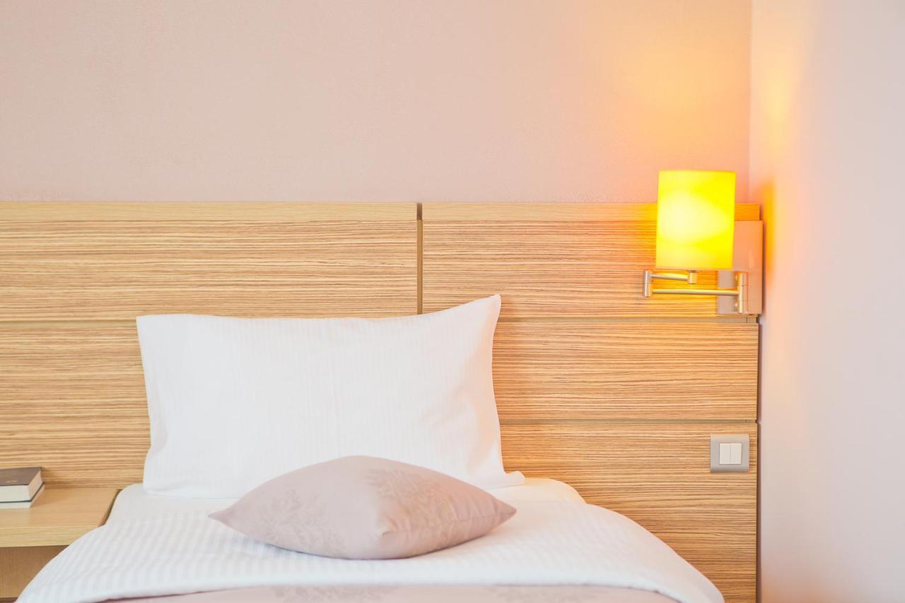 Rin Hotel Bucharest
