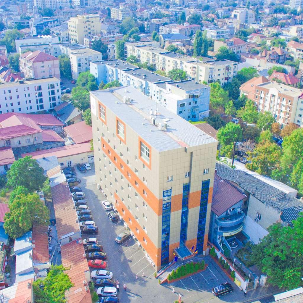 Rin Bucharest