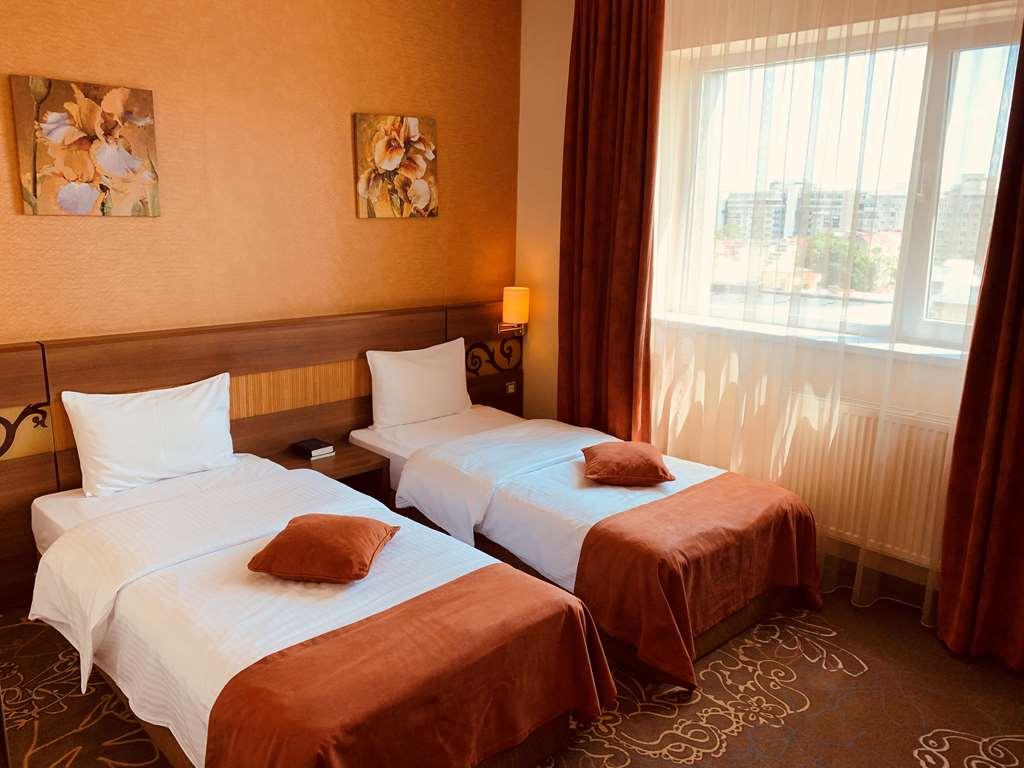 Hotel Rin 4*
