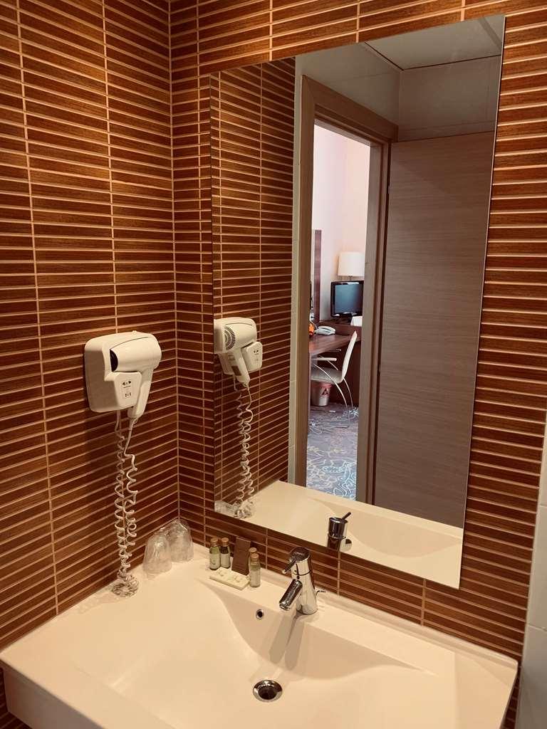 Hotel Rin Bucharest