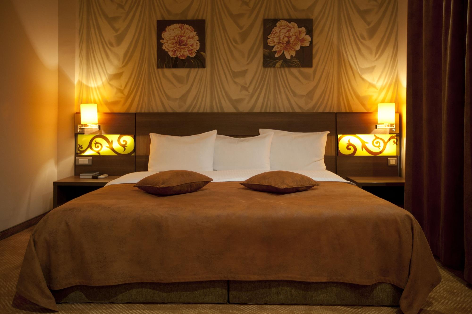 Hotel Rin Bucharest
