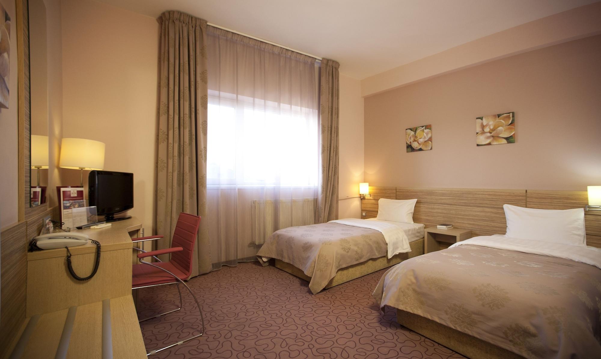 Rin Hotel