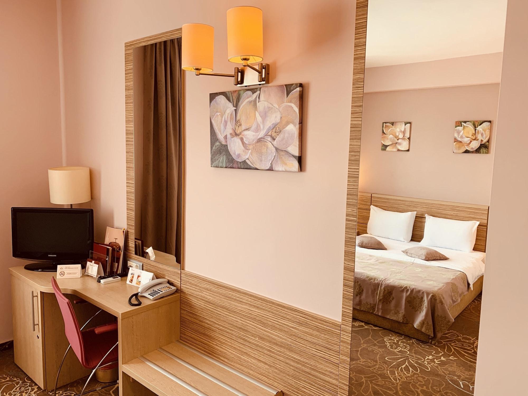 Hotel Rin Bucharest