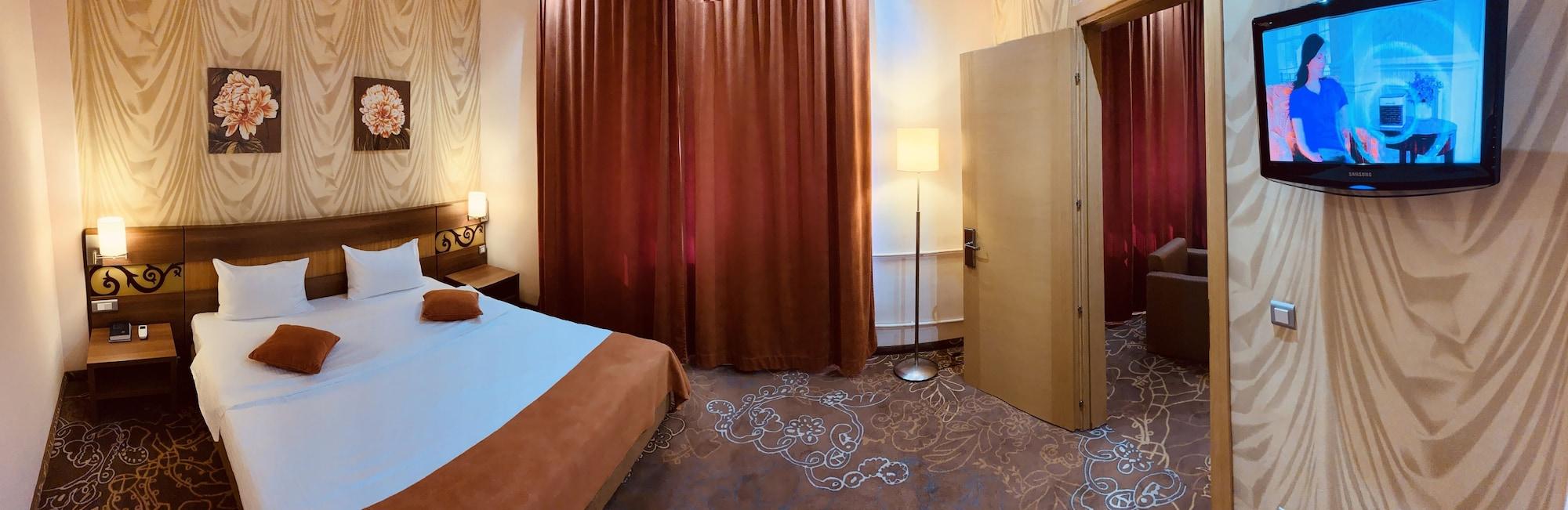 Hotel Rin Bucharest