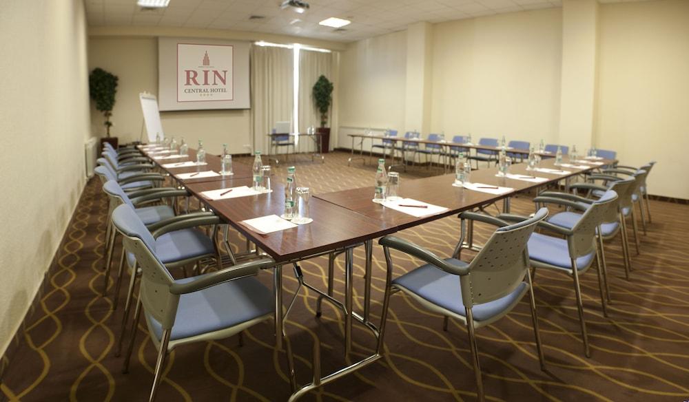 Rin 4* Bucharest
