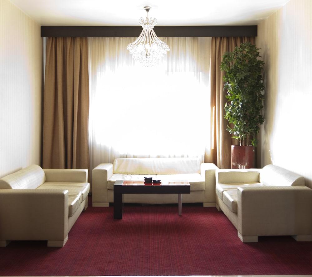 Hotel Rin 4*