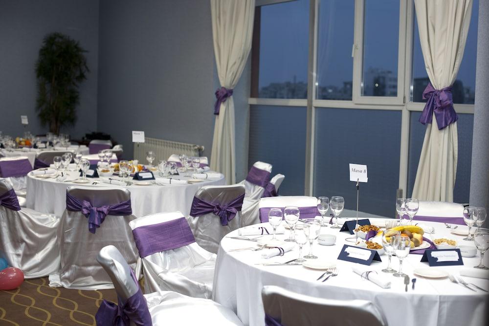 Rin Hotel Bucharest
