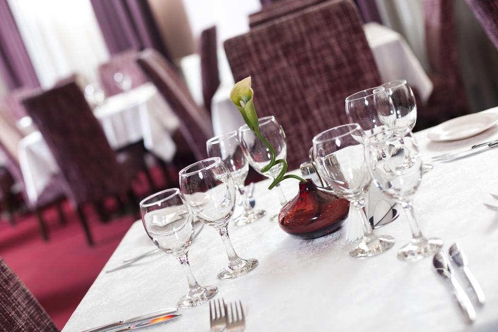 Hotel Rin Bucharest
