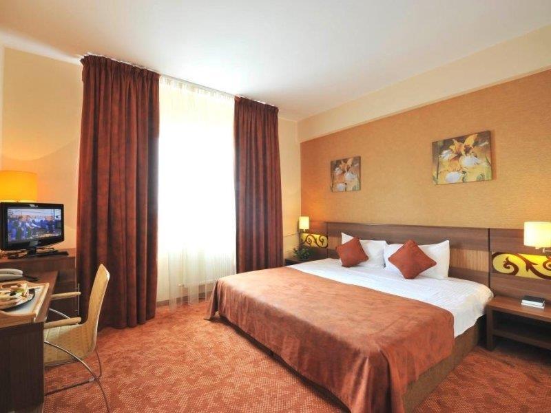 Hotel Rin