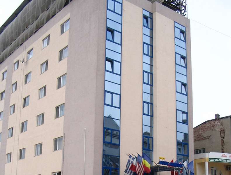 Hotel Rin Bukarest