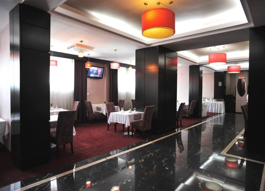 Rin Hotel 4*