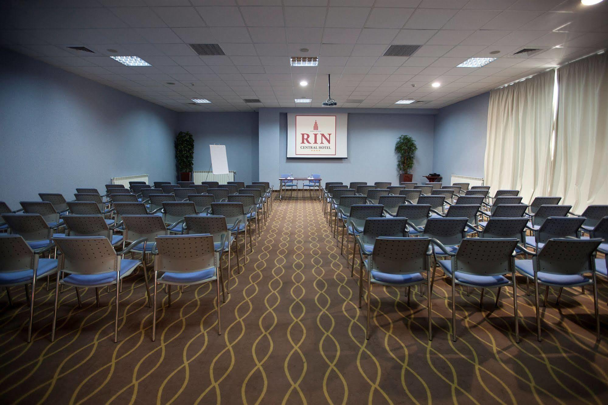 Rin Hotel Bucharest