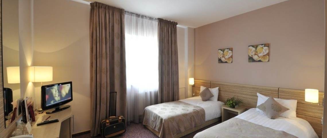 Rin Hotel Bucharest