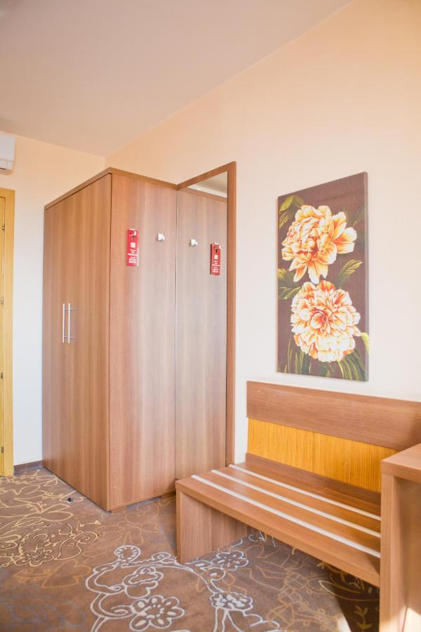 Rin Hotel Bucharest