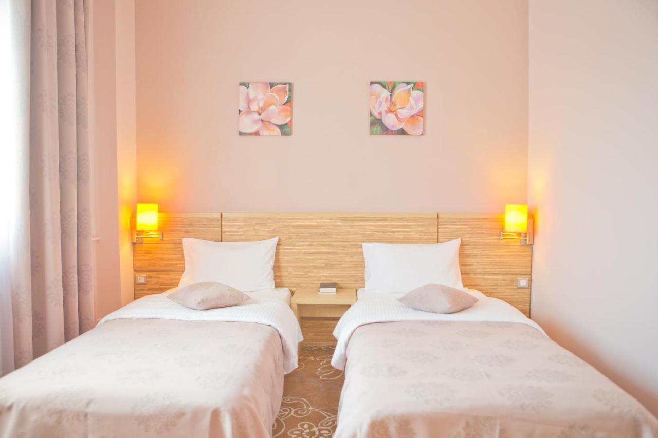 Hotel Rin 4*