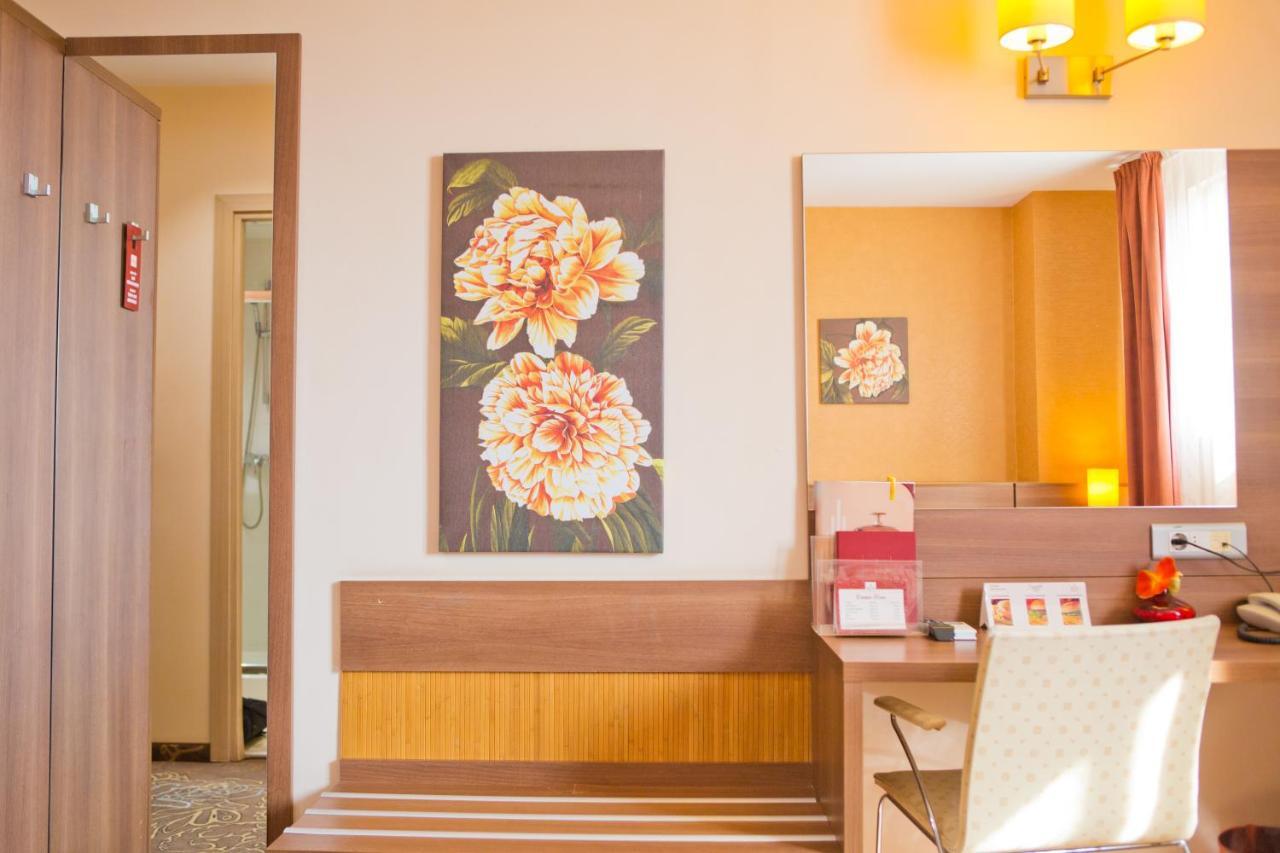 Rin Hotel Bucharest
