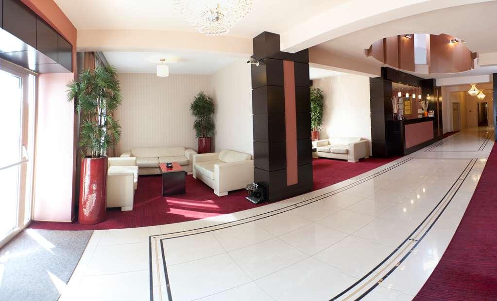 Hotel Rin