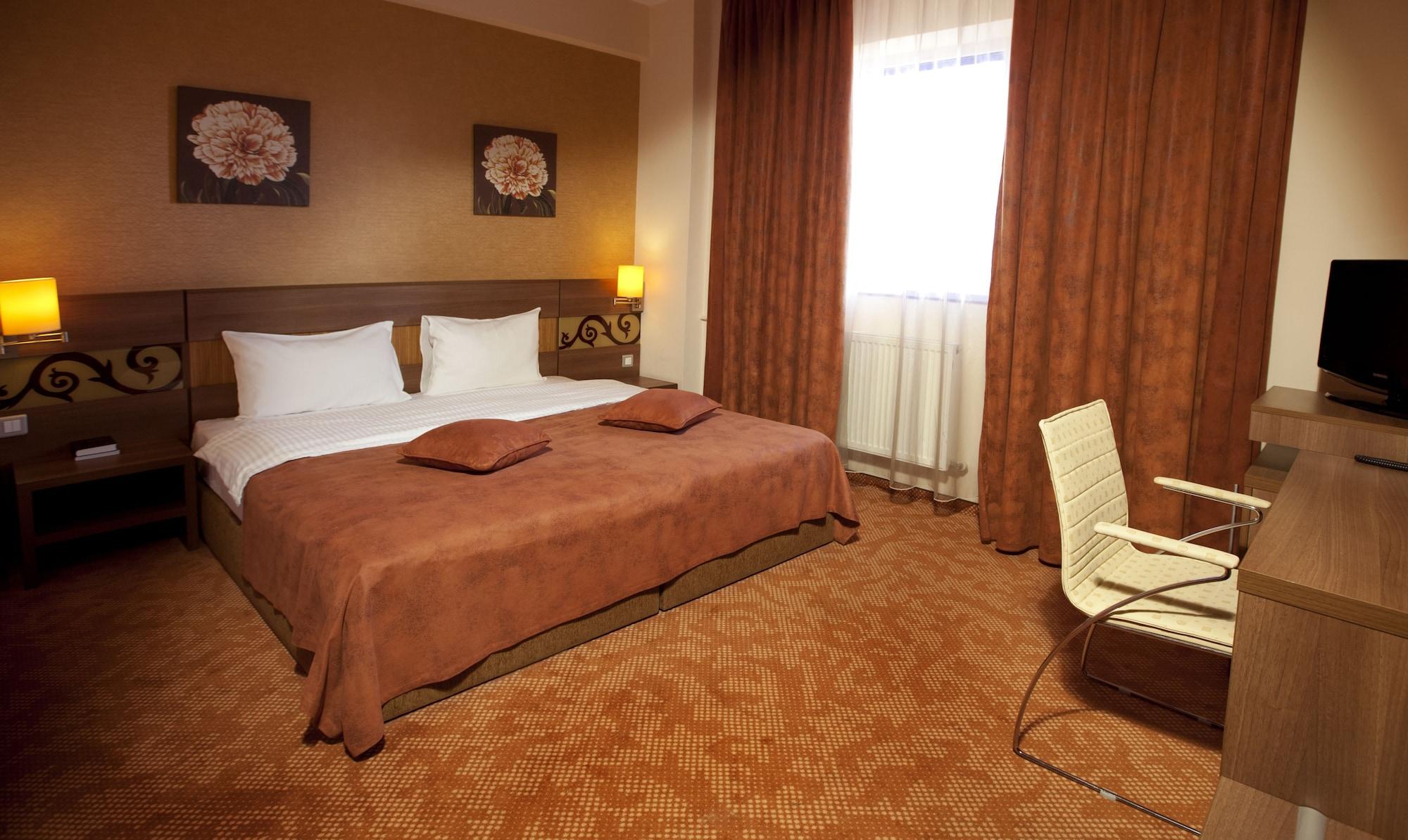 Hotel Rin 4*