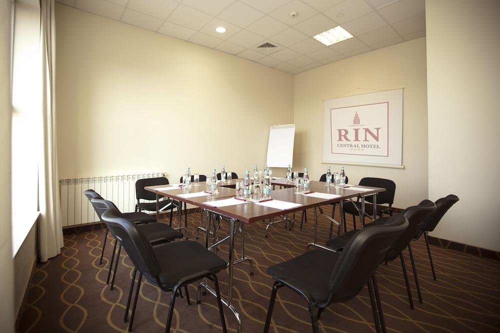 Rin Hotel Bucharest