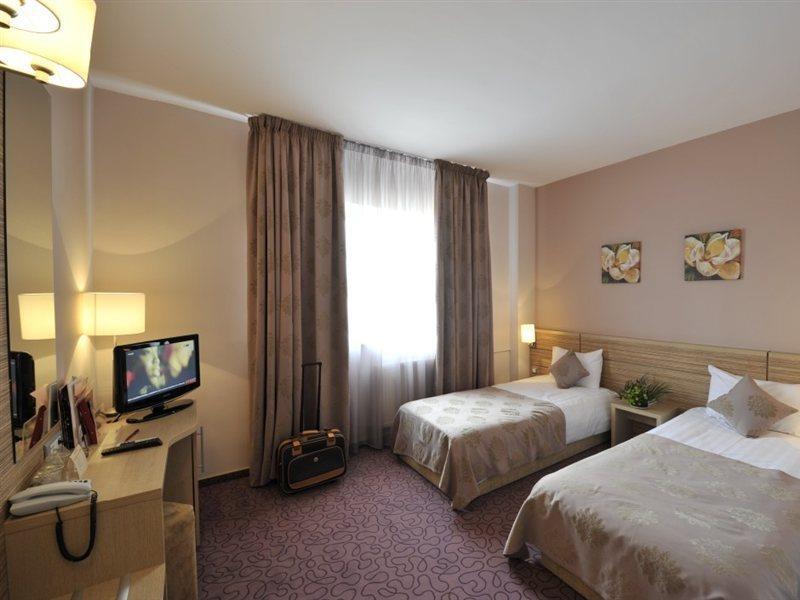 Hotel Rin Bucharest