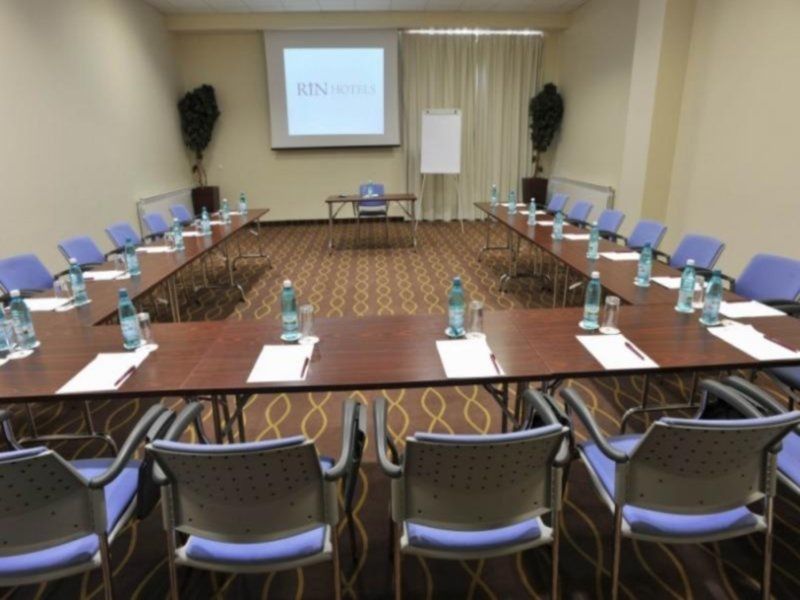 Rin Hotel 4*