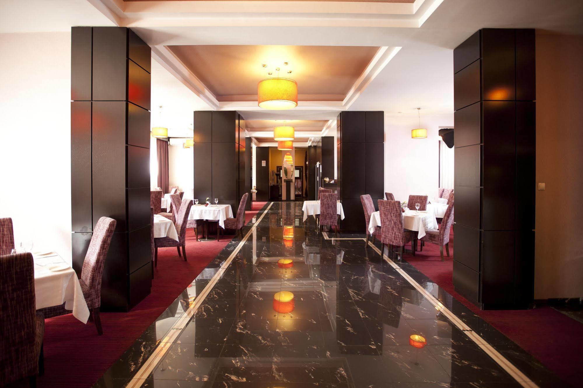 Hotel Rin Bucharest