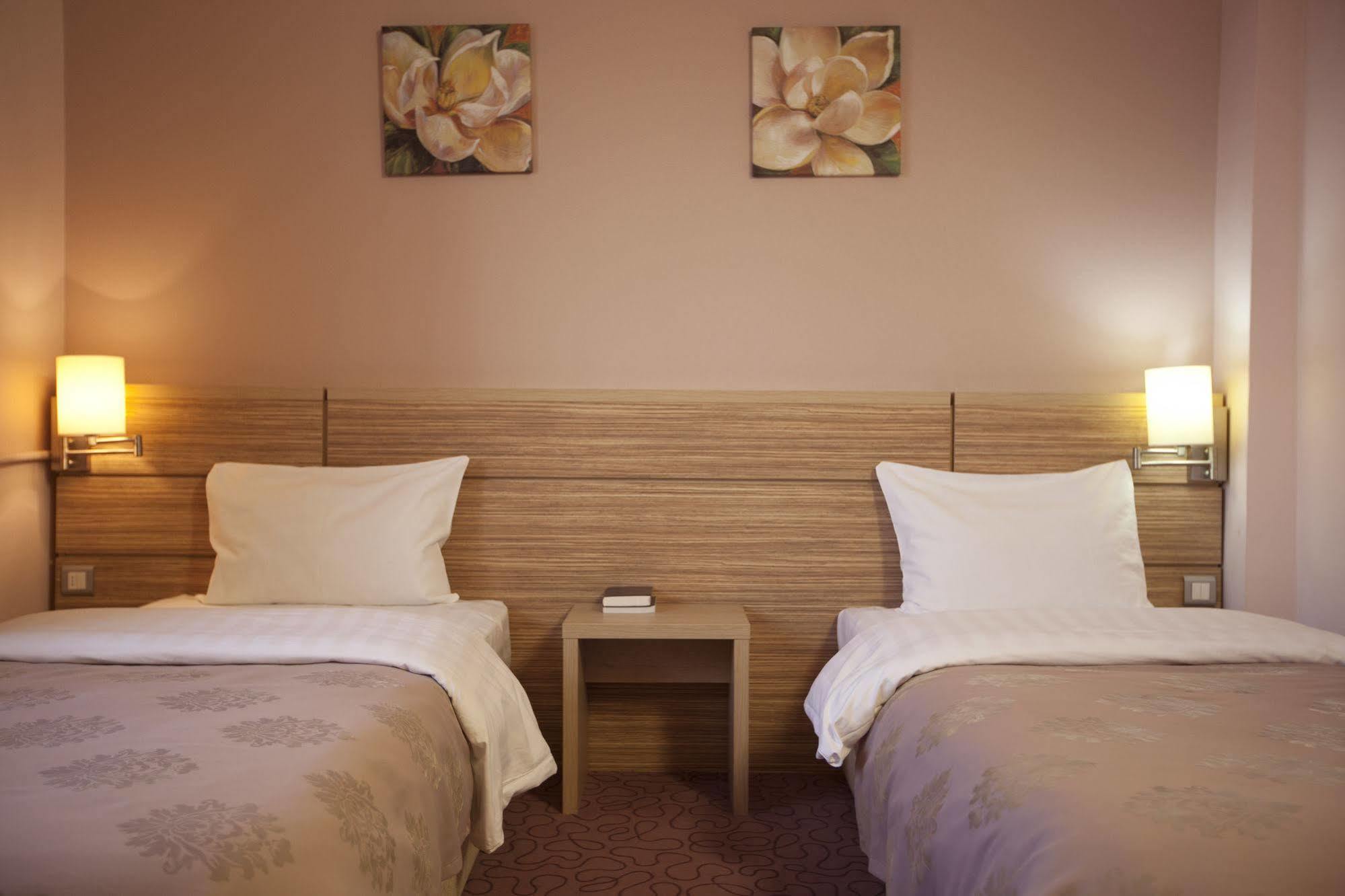 Hotel Rin 4*