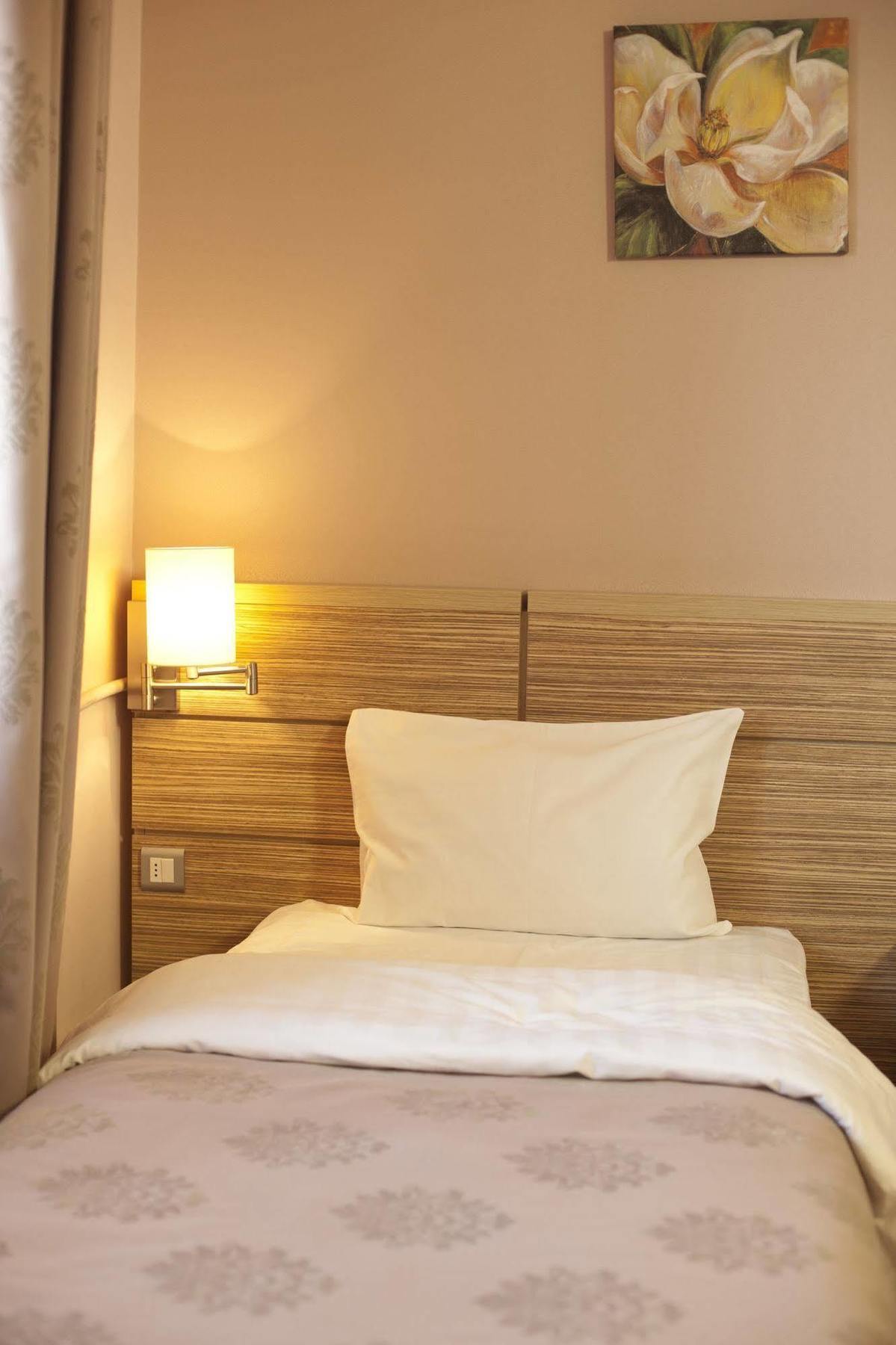 Hotel Rin