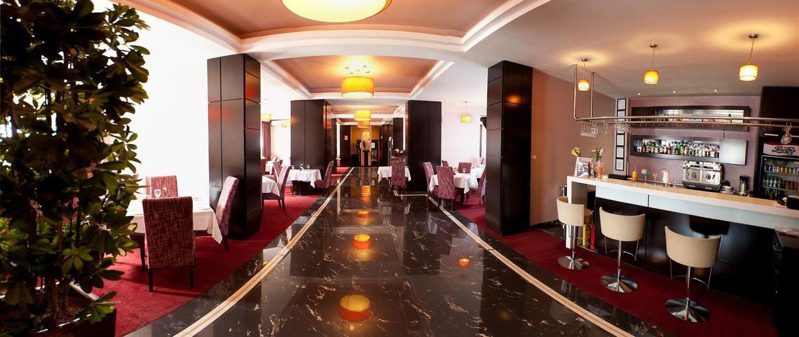 Rin Hotel 4*