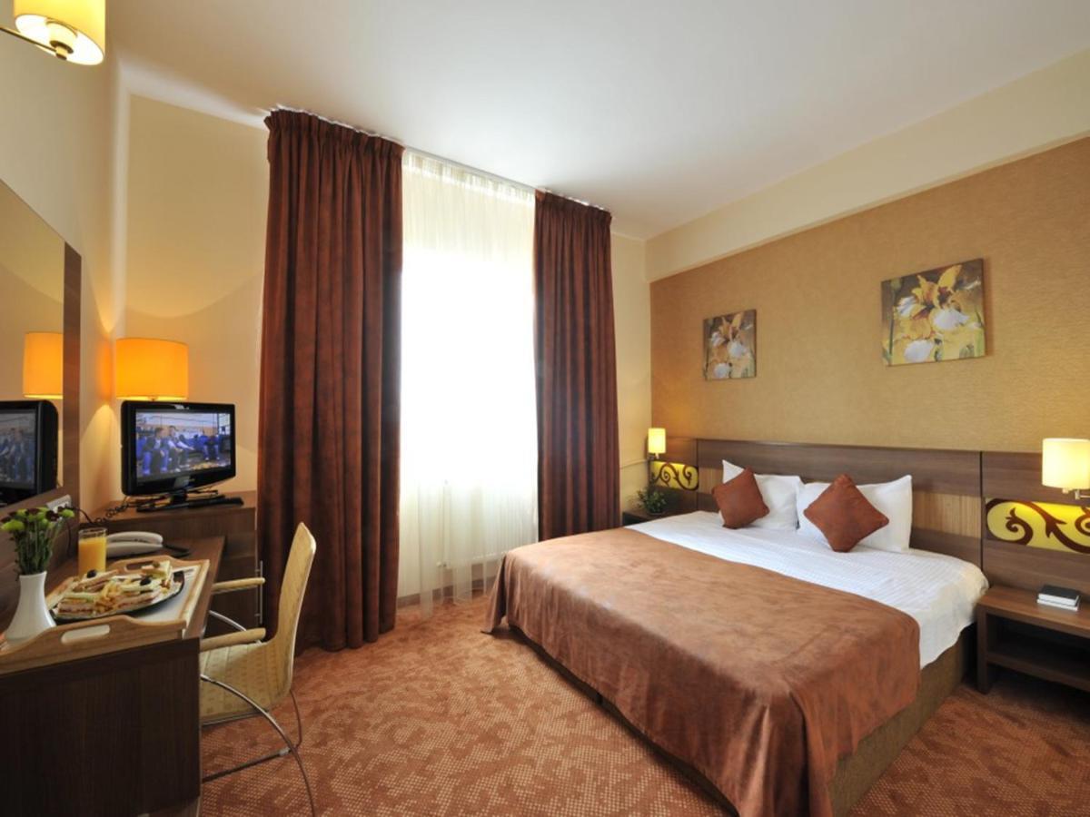 Rin Hotel Bucharest